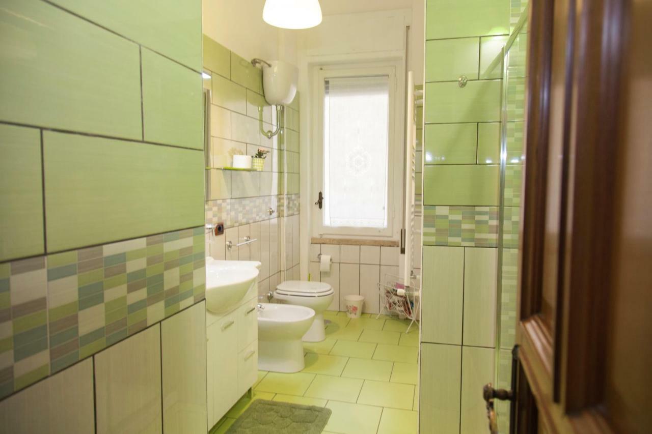 Maman Suite, City Center Near Molo Beverello Naples Exterior photo