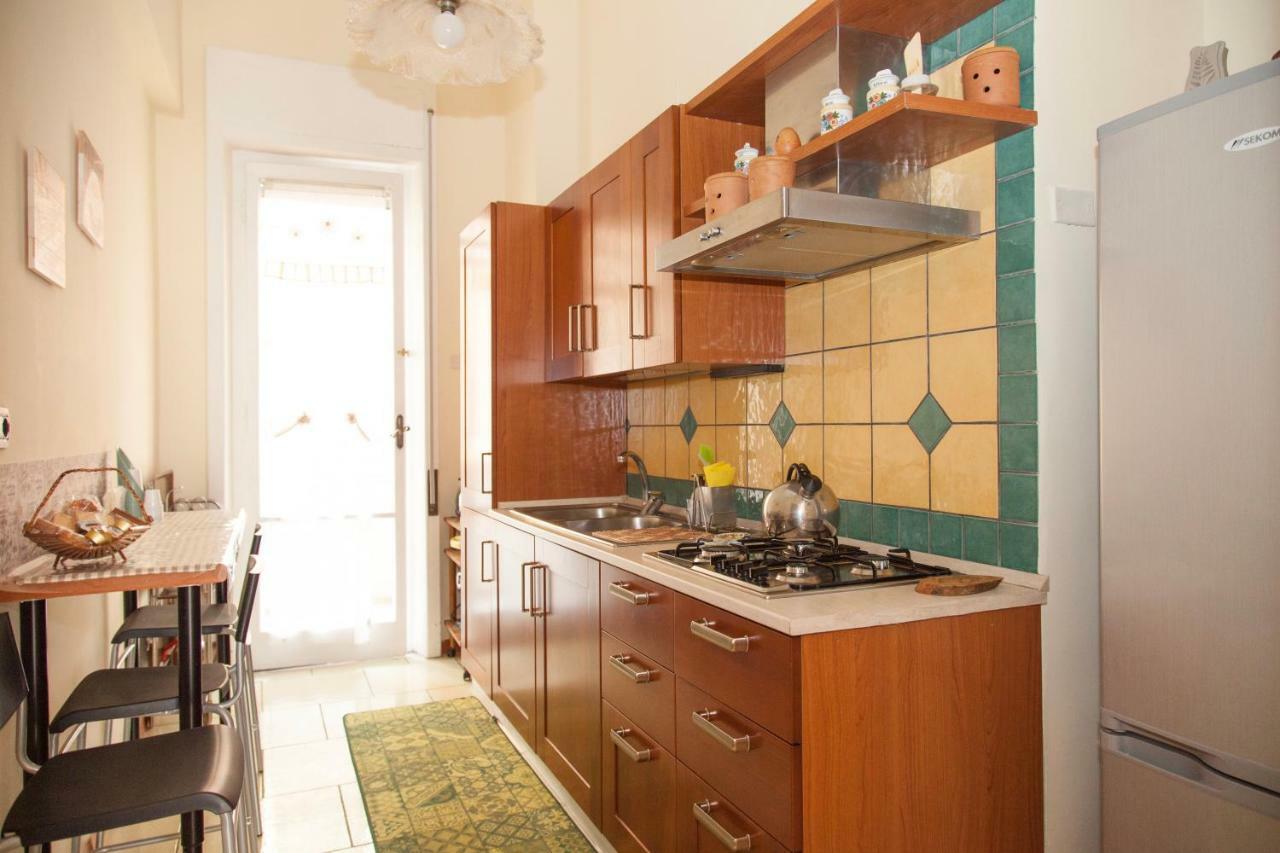 Maman Suite, City Center Near Molo Beverello Naples Exterior photo
